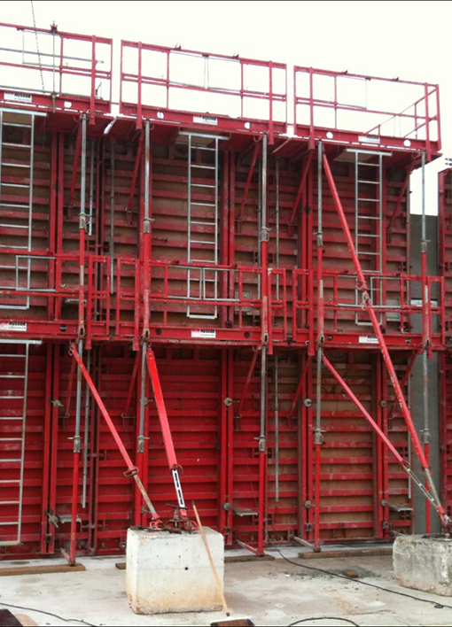 Constructeur à Hyères